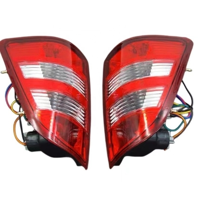 09-18 Pickup Truck Treasure Book Eado EV460 Car Fitment Changan Accesorios de luz trasera