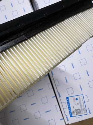 Filtro de aire Geely 6600131687 Envío original por DHL TNT UPS EMS FEDEX para y venta al por menor