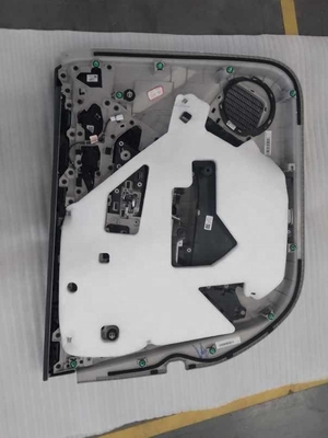 Guardia de la puerta delantera derecha 14698150-00 para BYD Song PLUS DM-i Champion Edition Car Fitment