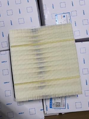 Filtro de aire Geely 6600131687 Envío original por DHL TNT UPS EMS FEDEX para y venta al por menor