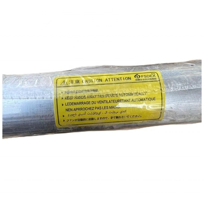 Radiador para automóviles Geely Radiador de aluminio de diamante para 2015 y año de eficiencia 2015