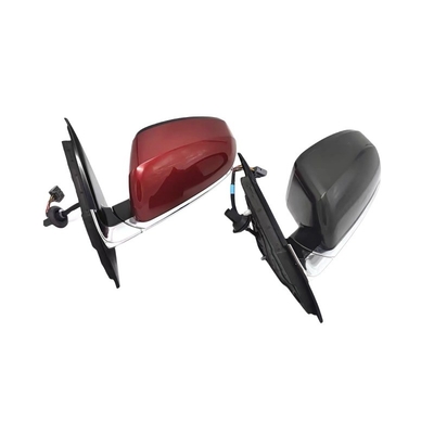 Geely Xingrui 2020- Rearview Mirror Reflector Conjunto de reflectores con cámara