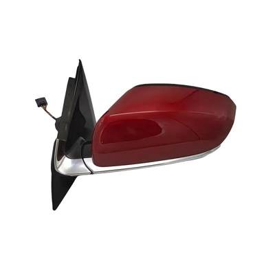 Geely Xingrui 2020- Rearview Mirror Reflector Conjunto de reflectores con cámara