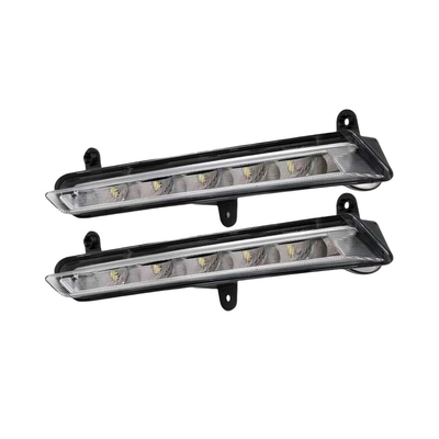 Chery ARRIZO5 ARRIZO7 luces de LED para correr durante el día El ajuste perfecto para su modelo 2020.