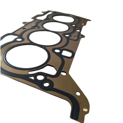 Changan Yidong 1.4T Partes del motor 4G15 Gasqueta del cilindro de metal y caucho OEM NO 1003040-NE01