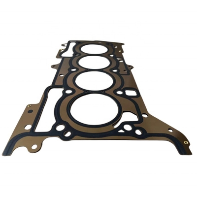 Changan Yidong 1.4T Partes del motor 4G15 Gasqueta del cilindro de metal y caucho OEM NO 1003040-NE01