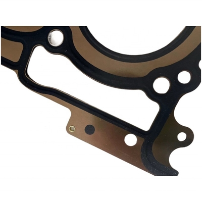 Changan Yidong 1.4T Partes del motor 4G15 Gasqueta del cilindro de metal y caucho OEM NO 1003040-NE01
