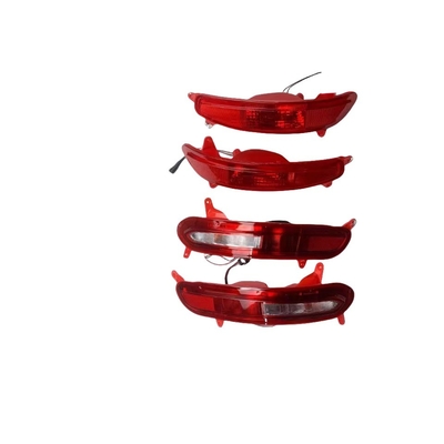 Chery Tiggo5 Luz del parachoques trasero Compatible con y modelos antiguos Potencia nominal 25 vatios