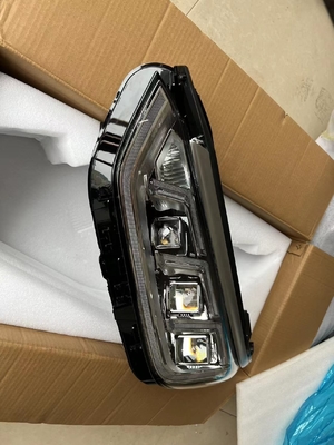 Luz LED original BYD Song PLUS para el año 2021-2023 Faros de automóviles y venta minorista