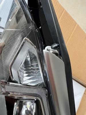 Luz LED original BYD Song PLUS para el año 2021-2023 Faros de automóviles y venta minorista