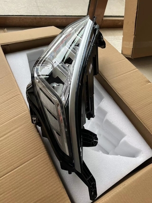 Luz LED original BYD Song PLUS para el año 2021-2023 Faros de automóviles y venta minorista