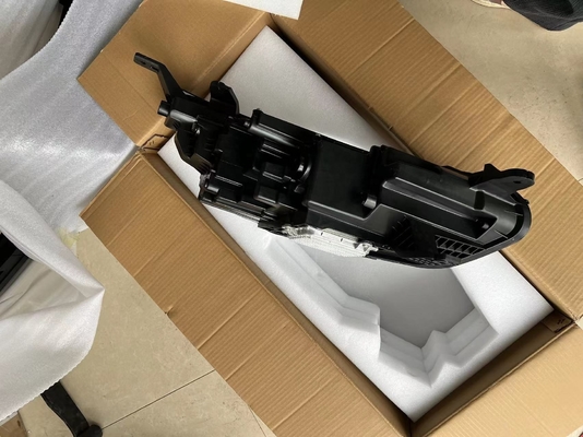 Luz LED original BYD Song PLUS para el año 2021-2023 Faros de automóviles y venta minorista