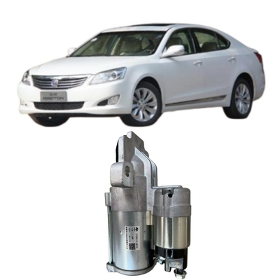 2019- Cortador de motor de arranque de automóviles de Changan para mejorar la eficiencia
