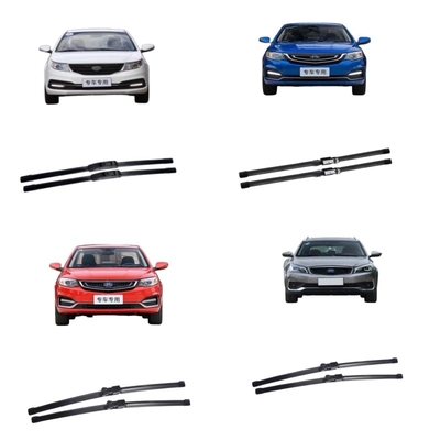 Geely Vision X6 X1S1X3 Lámina de limpiaparabrisas para el SUV Vision X1 de primera generación de alto nivel