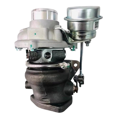 Turbocompresor modelo de coche Emgrand 01654799 1380000055 6110433334 Vt01 para el motor Geely 1.3t