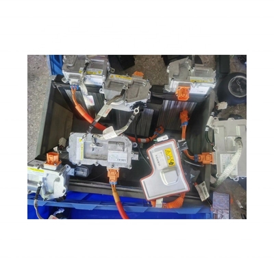 Grupo de calefacción de viento PTC integrado BYD Yuan para modelos de automóviles BYD qin yuan tang han
