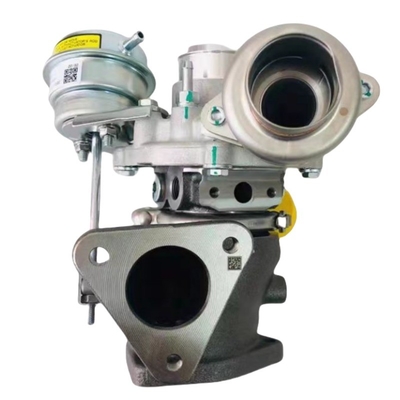 Turbocompresor modelo de coche Emgrand 01654799 1380000055 6110433334 Vt01 para el motor Geely 1.3t