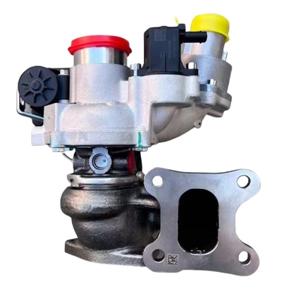 Turbocompresor modelo de coche Emgrand 01654799 1380000055 6110433334 Vt01 para el motor Geely 1.3t