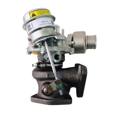 Turbocompresor modelo de coche Emgrand 01654799 1380000055 6110433334 Vt01 para el motor Geely 1.3t
