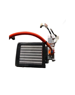 Grupo de calefacción de viento PTC integrado BYD Yuan para modelos de automóviles BYD qin yuan tang han