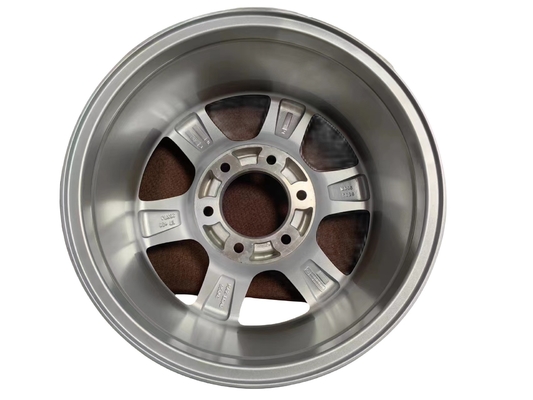 FENGJUN 3 CC1031PA45 Rueda de aleación de aluminio para la Gran Muralla Haval Wingle Partes originales