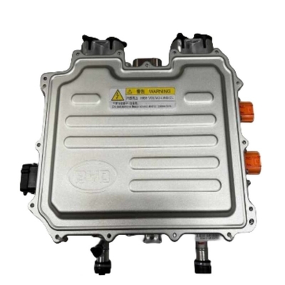 EQEB-2123010 BYD Gaviota de carga y distribución del conjunto encendedor de cigarrillos 211 * 122 * 345mm