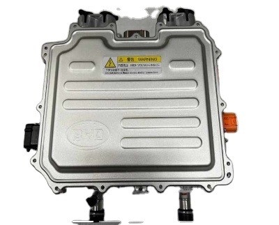 EQEB-2123010 BYD Gaviota de carga y distribución del conjunto encendedor de cigarrillos 211 * 122 * 345mm