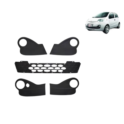 Chery QQ Auto Parts Original de acero para todos los modelos en tamaño estándar
