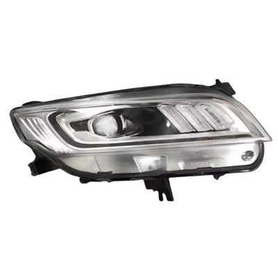 Número de E.O. Auto lámpara de halógeno ensamblaje de faros para Geely Borui CK GRATUITO CRUISER 2011
