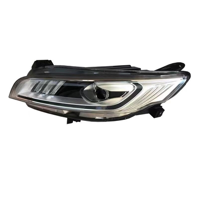 Número de E.O. Auto lámpara de halógeno ensamblaje de faros para Geely Borui CK GRATUITO CRUISER 2011