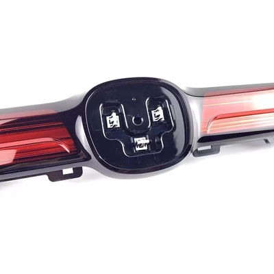 CHANGAN CS75 luces traseras 18-20 a través de luces luces traseras de cola media luces decorativas