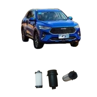Partes de transmisión automática 151100008 Ensamblaje de filtros de prensa para la Gran Muralla Haval F7 F7X H7