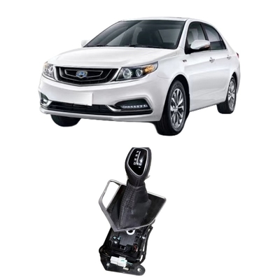 GEELY Vision Transmisión automática con palanca de cambio para mejorar la comodidad de conducción