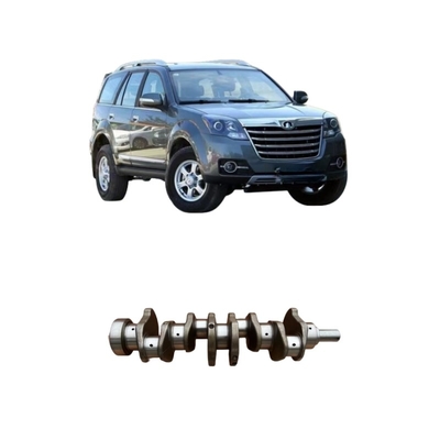 100% probado Gran Muralla Haval GW2.5T C2.8TC Motor cilindro del cigüeñal piezas automáticas