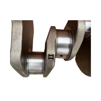 100% probado Gran Muralla Haval GW2.5T C2.8TC Motor cilindro del cigüeñal piezas automáticas
