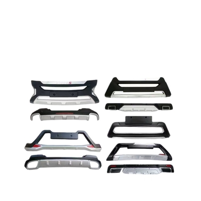 Reemplazar/reparar la rejilla del parachoques para Chery Tiggo ARRIZO Cross Fulwin Cowin Riich 14.11-16.10