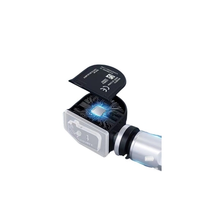 Control del sensor de presión de los neumáticos