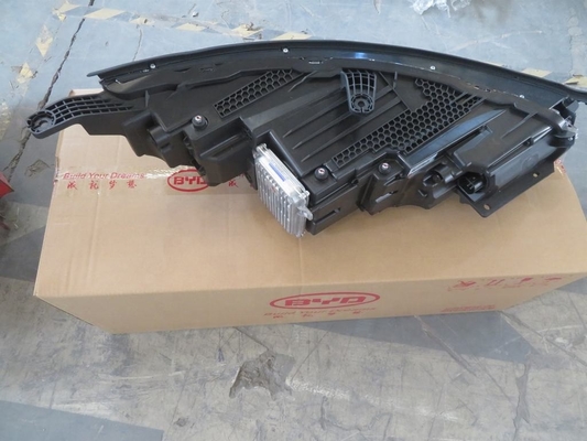 2022 BYD Tang DM-p Combinación izquierda y derecha de faros STE-4121020D STE-4121010D