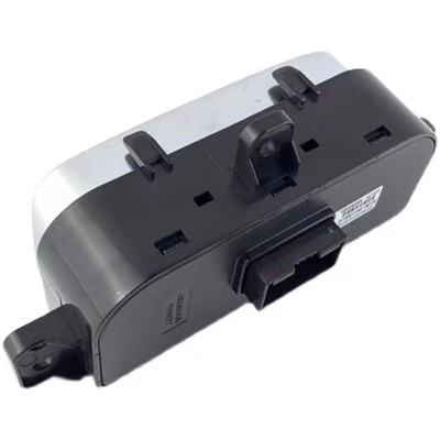 Botón antideslizante para el interruptor del panel de instrumentos Changan CS75 en piezas de automóviles