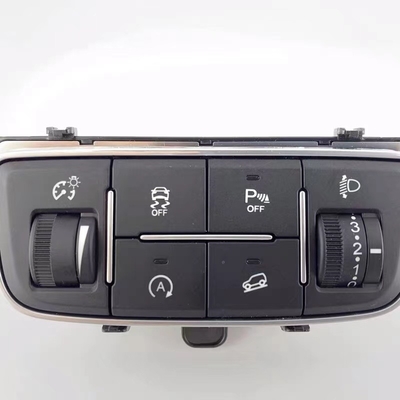 Botón antideslizante para el interruptor del panel de instrumentos Changan CS75 en piezas de automóviles