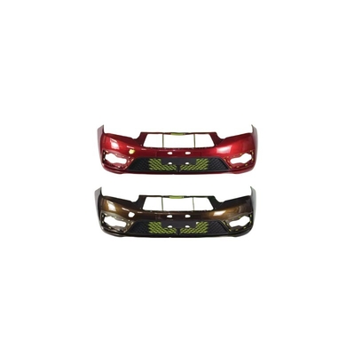 2016-2018 Chery ARRIZO5 Auto Parts Barras del parachoques delantero y trasero con ajuste universal