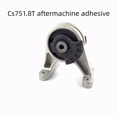 Changan CS75 PHEV montaje de caja de engranajes de la palanca de garra con soporte del motor de acero