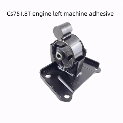 Changan CS75 PHEV montaje de caja de engranajes de la palanca de garra con soporte del motor de acero