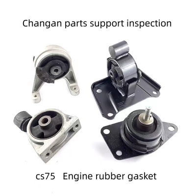 Changan CS75 PHEV montaje de caja de engranajes de la palanca de garra con soporte del motor de acero