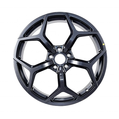20/21 pulgadas Tang EV DM-i DM-p Rueda de aleación de aluminio forjado con PCD 98mm ET 0mm BYD