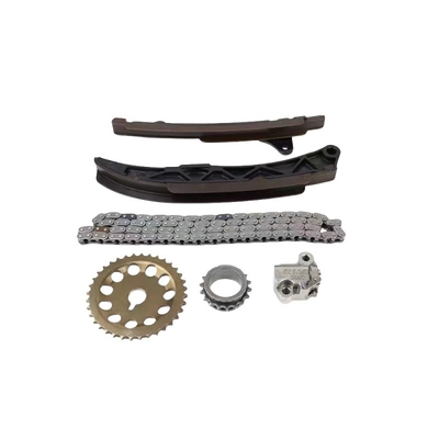 Conjunto de cadenas de tiempo para la Gran Muralla C30 C50 Haval H1 H2 H6 H4 M4 M2 M6 Partes de automóviles originales