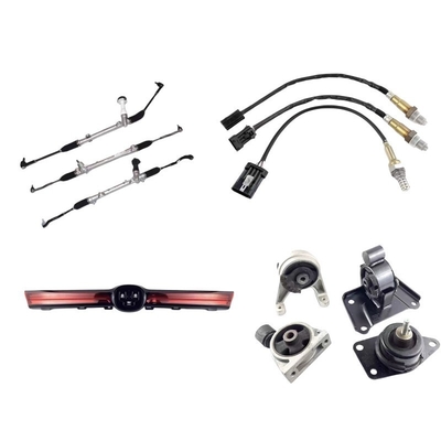 Chang'an EADO Yuexiang /v5/v7cs35/cs75 Partes de acero para automóviles con fines de reemplazo/reparación