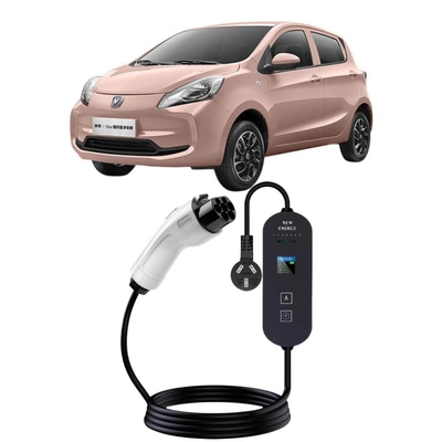 Pistola especial de carga de Chang'an EADO ev460 Auchan Z6idd Benz para vehículos eléctricos