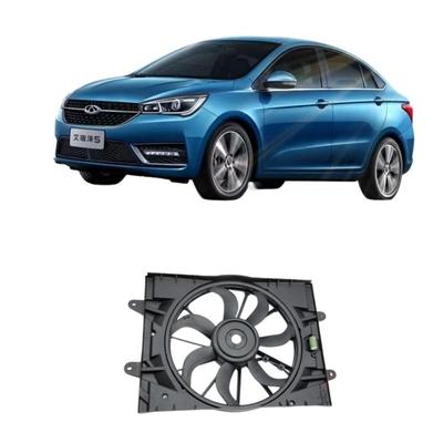 Sistema de refrigeración automotriz 100% probado para Chery Arezer 5EXGX Tigo 3X5X Tigo8 Arezer 7