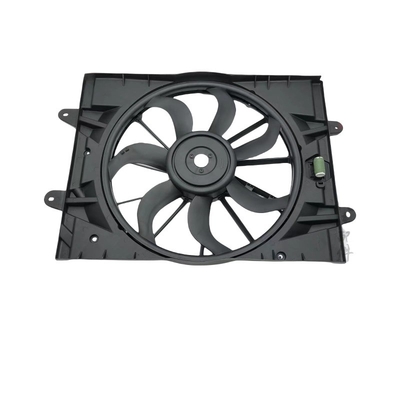 Sistema de refrigeración automotriz 100% probado para Chery Arezer 5EXGX Tigo 3X5X Tigo8 Arezer 7